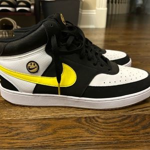 Nike Sneakers Brand New Size 11.5